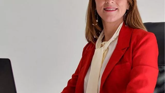 Leticia Torres de Patagonia Resources: “hoy tenemos la oportunidad de reformular nuestro modelo de negocios, proyectémoslo juntos”