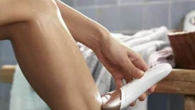 Philips pone en el banquillo a todos los métodos de depilación (y quiere impulsar su Philips Lumea Prestige)