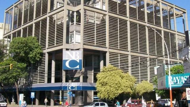El Nuevo Banco del Chaco otorgó financiamiento a 400 pymes