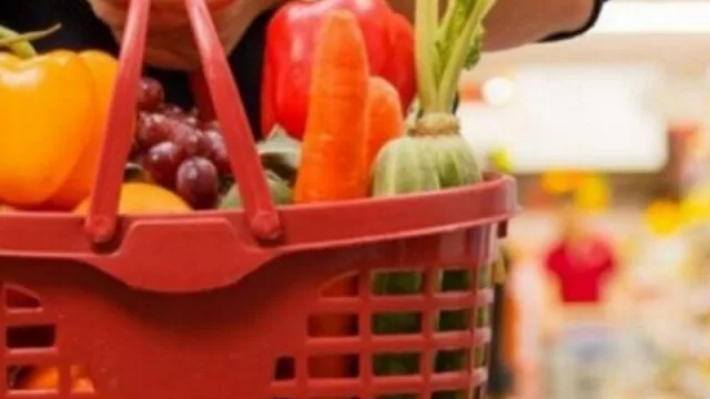 La inflación neuquina creció 1,71% en abril y ya acumula cerca del 10% en 2020