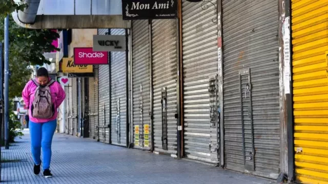 Coronavirus: para la mayoría de los empresarios, las medidas de alivio fueron insuficientes