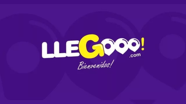 Llegooo.com es una página de compras online multirubros con triple beneficio (es de Neuquén y debutó en Centenario)