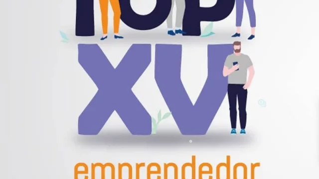 No te quedes afuera: mañana cierra la inscripción para que tu proyecto esté en el “Top XV Emprendedor”