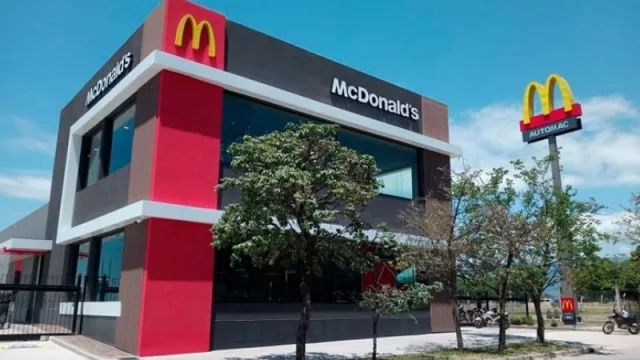 McDonald’s lanzó un importante anuncio en relación a su atención en Tucumán 