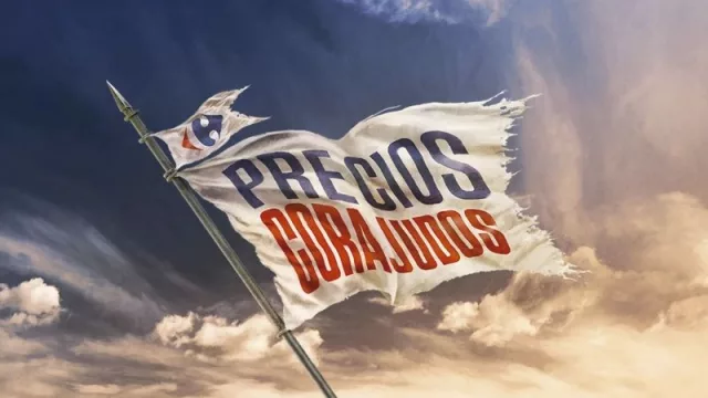 Carrefour extiende durante mayo “Precios Corajudos” (con descuentos para beneficiarios de ANSES y mayores de 60)