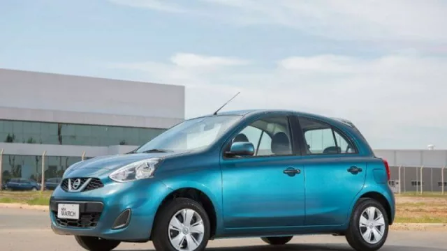 Los autos más baratos de mayo: Kwid, Mobi, Ka, March y más…