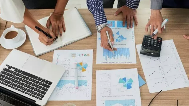 Re-diseñando el presente de las organizaciones