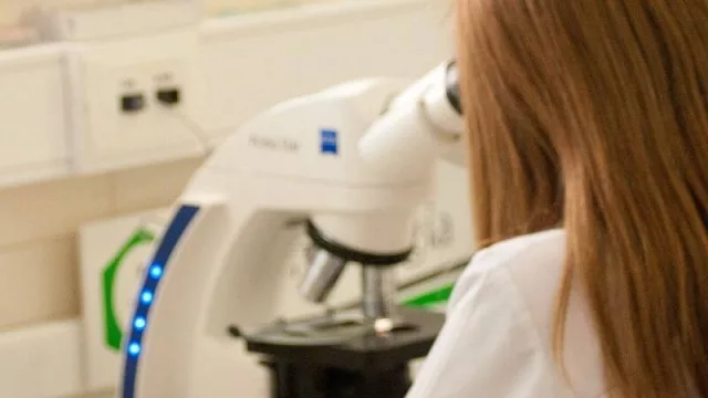 Visentín sobre el crédito a Clínica Raña: “una empresa familiar que hoy cumple un rol fundamental realizando los test de COVID-19”