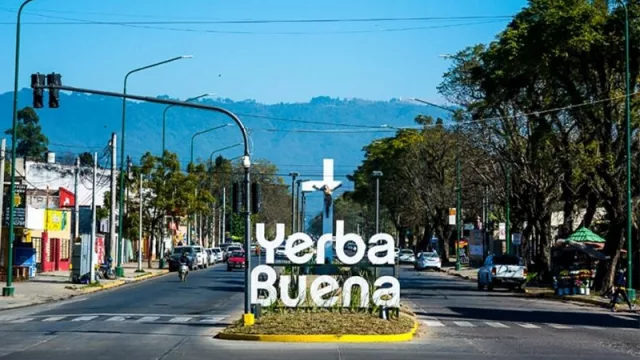 Yerba Buena analiza abrir los shoppings ¿qué medidas tomará?