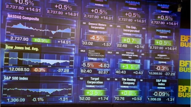 Los fondos comunes de inversión administran menos de un 30% de lo que administraban en 2018