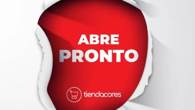 Tienda Cores desarrolló la plataforma virtual que el Centro PyME-Adeneu impulsa para comercios locales