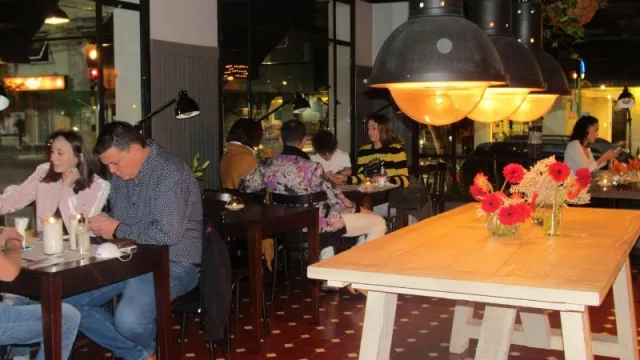 Gastronomía open: Jujuy abrió la actividad gastronómica y fue un éxito