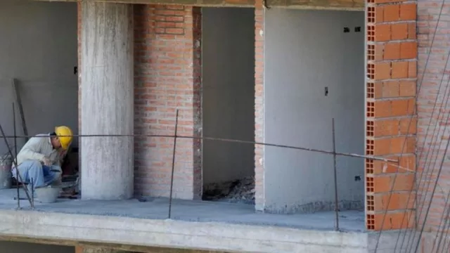 Reactivación de la obra privada: miles de tucumanos vuelven al trabajo