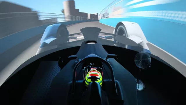 Conocé los simuladores que BMW Motorsport utiliza para entrenar