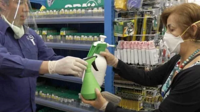 ¿Qué protocolo deben cumplir los comercios de Neuquén?