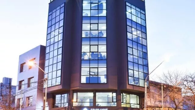 Fidtech nos ayuda con las “plataformas” digitales para trabajar mejor de manera remota (la cuarentena sigue)