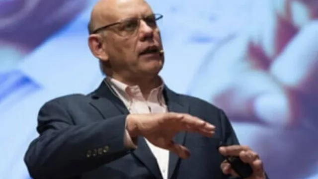 Federico Rey Lennon: “la tendencia que debemos frenar es la distopía” (anticipamos el webinar de SMDay Argentina)