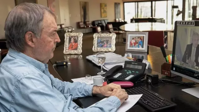 Qué actividades económicas se empiezan a liberar en las provincias