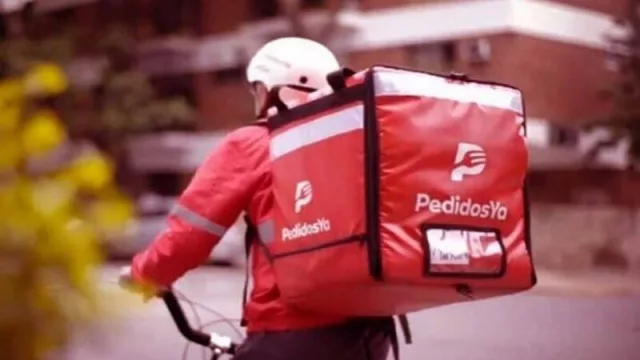 Más de 60 locales de Resistencia suspendieron el uso de PedidosYa (por cargos excesivos)
