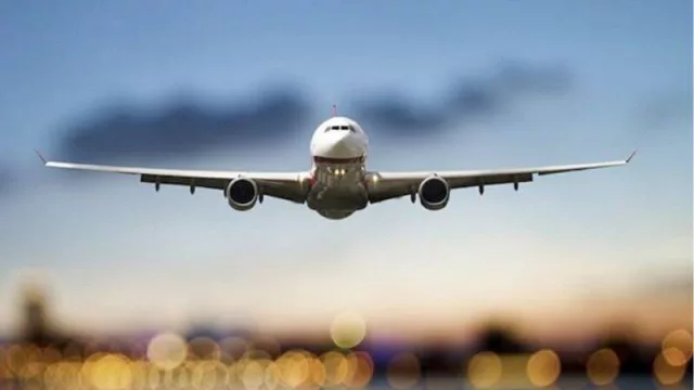 A volar (por el país): líneas aéreas pueden vender vuelos