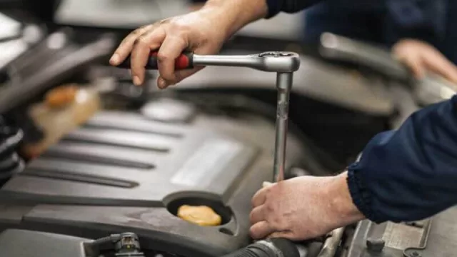 La Cámara de Reparaciones de Automotores suma sus socios a una iniciativa social