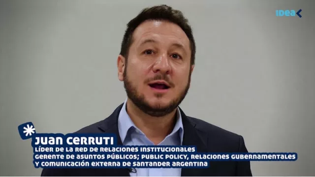 El Santander no ve una hiperinflación en el horizonte argentino (es más, estiman un IPC de 49% para este 2020)