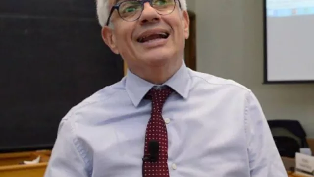 IAE Business School y el Centro PyME-Adeneu presentan un webinar “focalizado” en el rol empresario