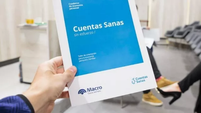 ¿Querés cuidar tu salud y tu economía al mismo tiempo? Mirá las propuestas de Banco Macro