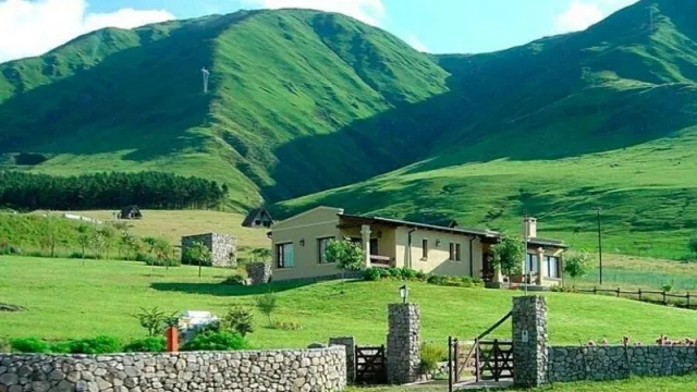 Efectos del aislamiento social: turismo busca de qué manera reactivar el sector 