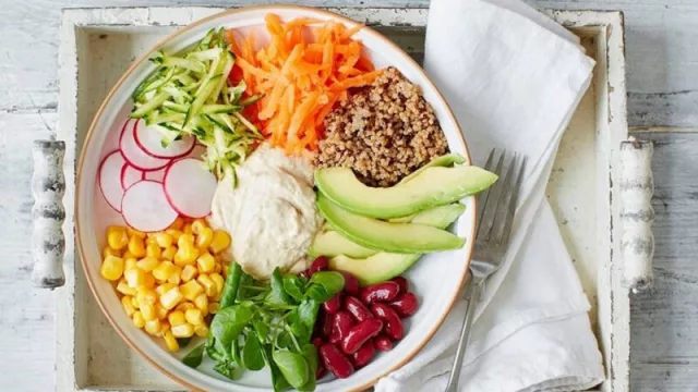 Hambre emocional y cuarentena