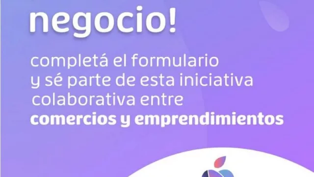 “Comprá en Roca” es la campaña colaborativa para incentivar consumo local (sumate como emprendedor o comercio)