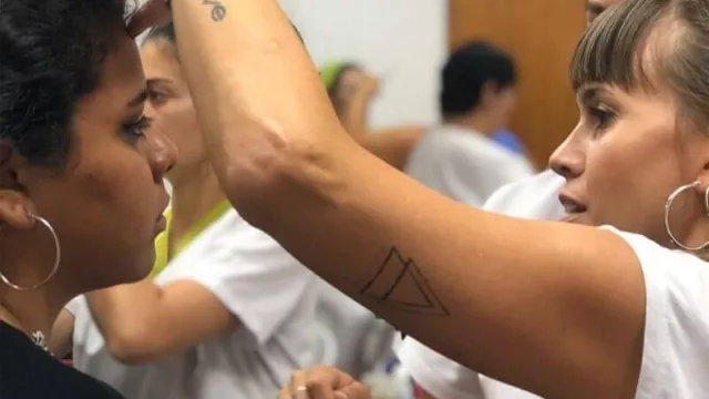 Si Jolie enfrenta la “cuarentena” con un “Plan de Contingencia Pedagógica” y nuevos cursos (pensados desde “cero”) para Mayo