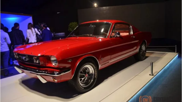 Chevrolet Camaro vs Ford Mustang ¿Cuánto valen usados en internet?