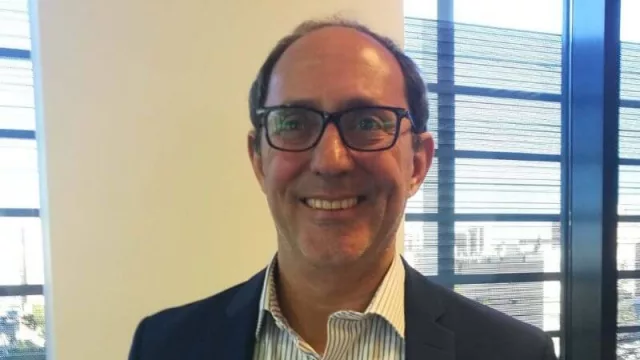 Damián Eixarch en la tercera edición del Consultorio Online para Emprendedores y PyMES