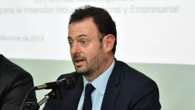 José Urtubey: “Salta debería empezar a flexibilizar la cuarentena”