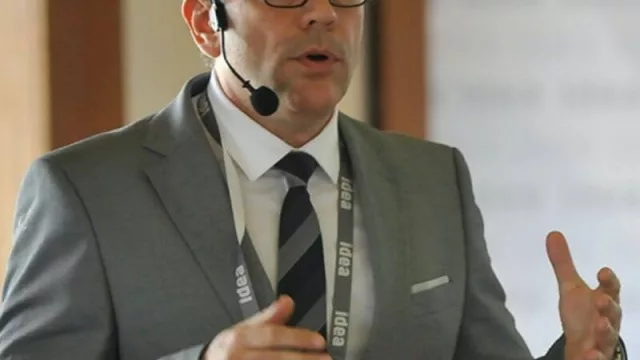 Juan Carlos Lucas en un nuevo webinar sobre “Liderar en tiempos de crisis”