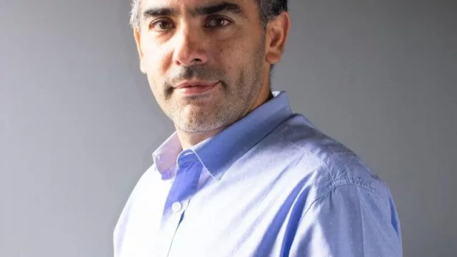 “Despabilate” PyME, para “no aflojarle” al coronavirus tenés la ayuda de Martín Quirós