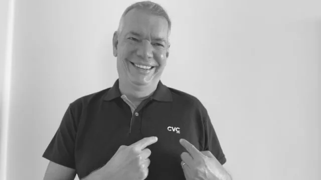 En plena pandemia CVC Corp designa nuevo presidente