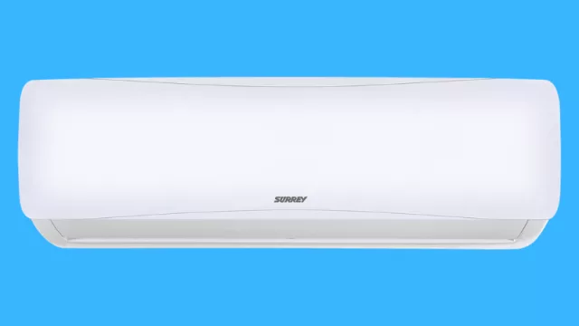 Con este nuevo Surrey, el clima lo definís vos (y el te sigue)