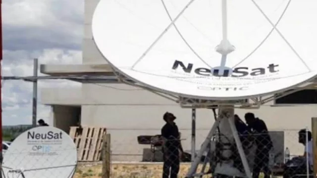 La Optic garantiza “conectividad” en tiempos de coronavirus