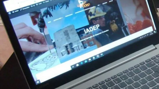 Se acreditan las primeras ayudas económicas del IADEP a las pymes, emprendedores y comerciantes