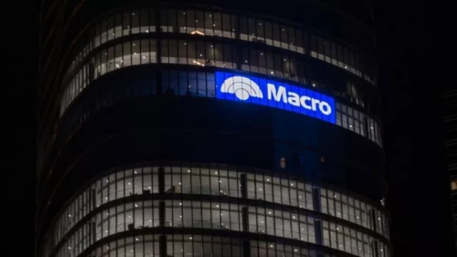 Banco Macro colocó $ 3.100 millones en créditos para apoyar a las pymes
