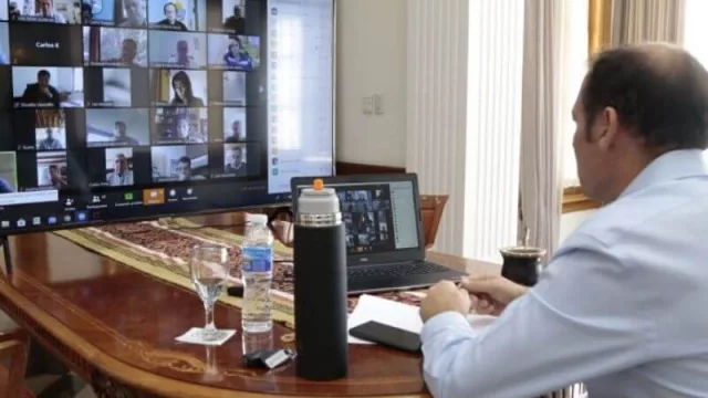 ACIPAN está conforme con el diálogo directo que tiene en Neuquén y en Nación