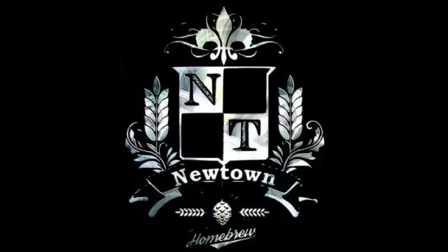 Newtown: la cervecería bahiense que produce alcohol para donarlo a instituciones públicas