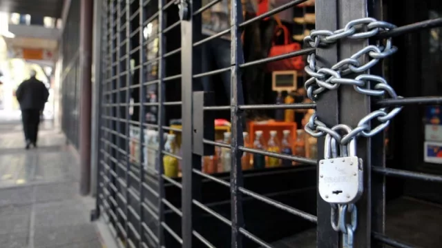 La CCIS, preocupada por el escenario económico, pide medidas urgentes