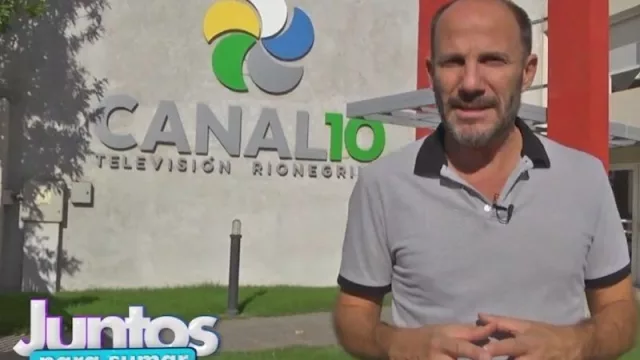 Canal 10 en #ModoCuarentena: ¡Volvió Juntos Para Sumar!