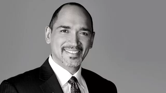 Herbalife Nutrition anuncia el plan de sucesión de la dirección