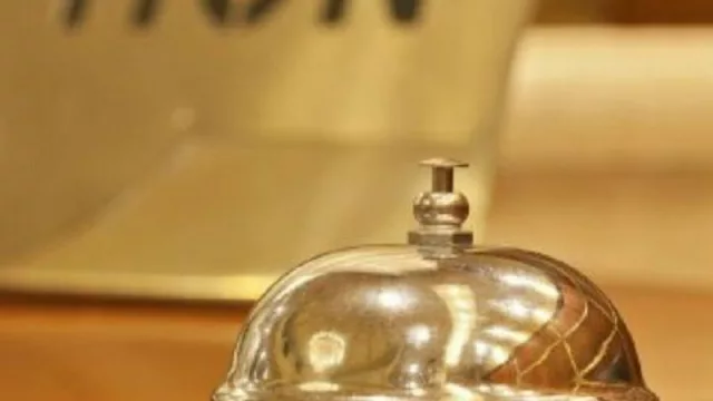 Hoteleros y gastronómicos solicitan a Nación el acceso a créditos de tasa 0