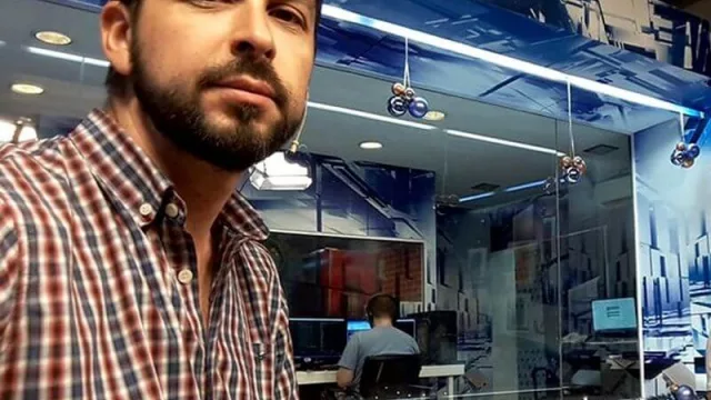 Andrés Tejeda de NODO Consultora nos ayuda a entender la situación de la pymes locales