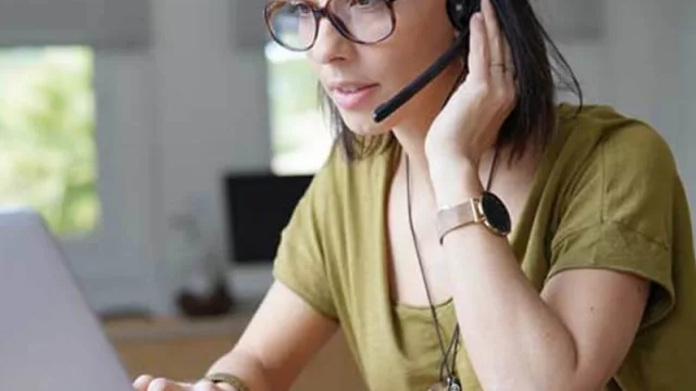 El teletrabajo, ¿llegó para quedarse en los contact centers? (por ahora funciona al 50%)